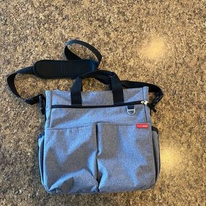 Skip Hop Diaper Bag